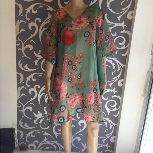 Cover ups - Picture 3 of 3